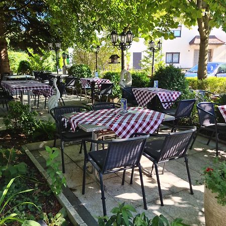 Hoeckner Plaza Hotel Attnang-Puchheim Exterior foto